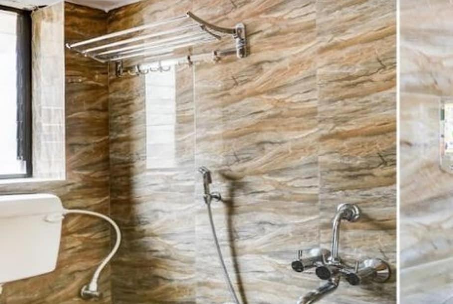 Hotel Manasi Inn Сатара Екстер'єр фото